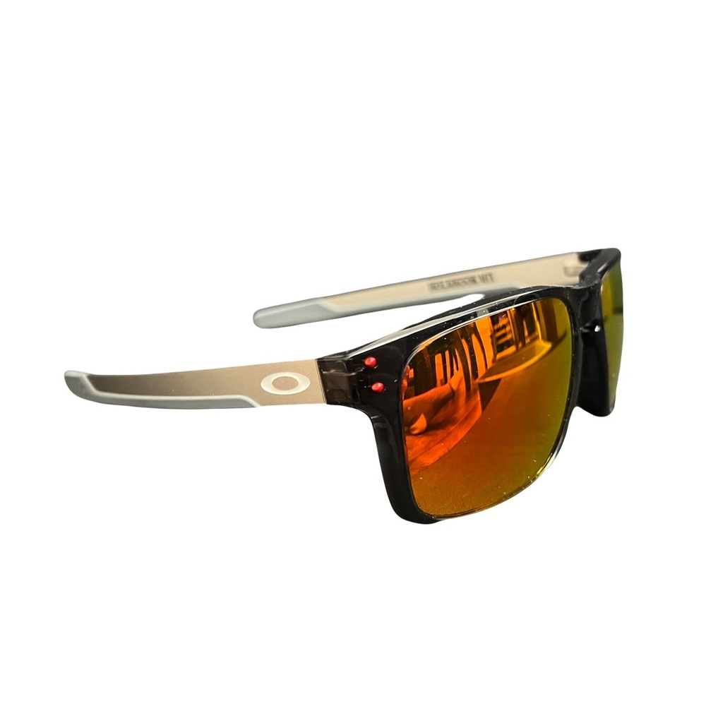 Men’s Oakley Holbrook Mix Prizm